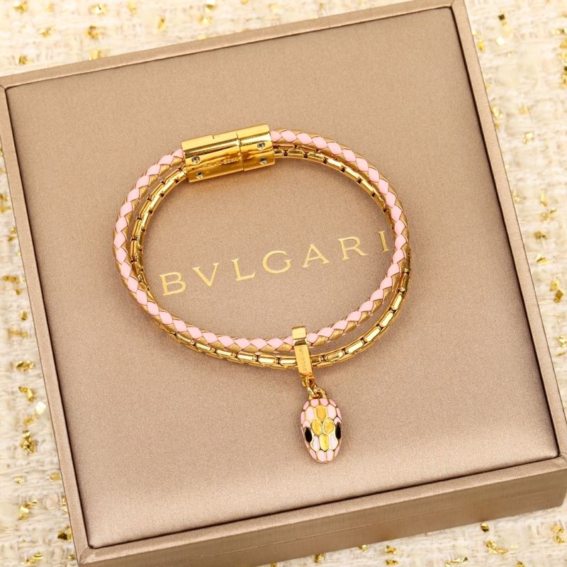 Bvlgari Bracelets